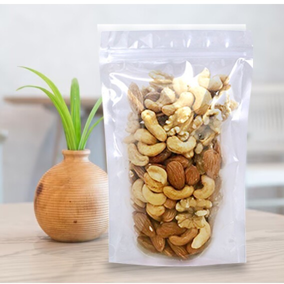 Roasted Cashew Triple Mix (Cashew, Almond, Walnut) 250gm