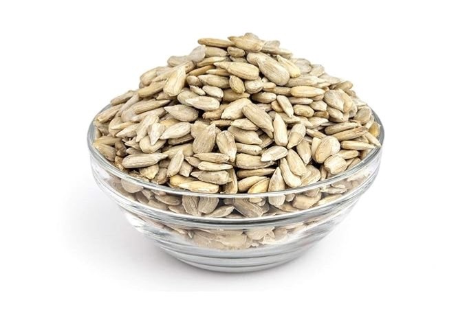 Dry Fruit Hub Healthy Seeds Mix Combo – Chia, Flax, Pumpkin & Sunflower Seeds gallery