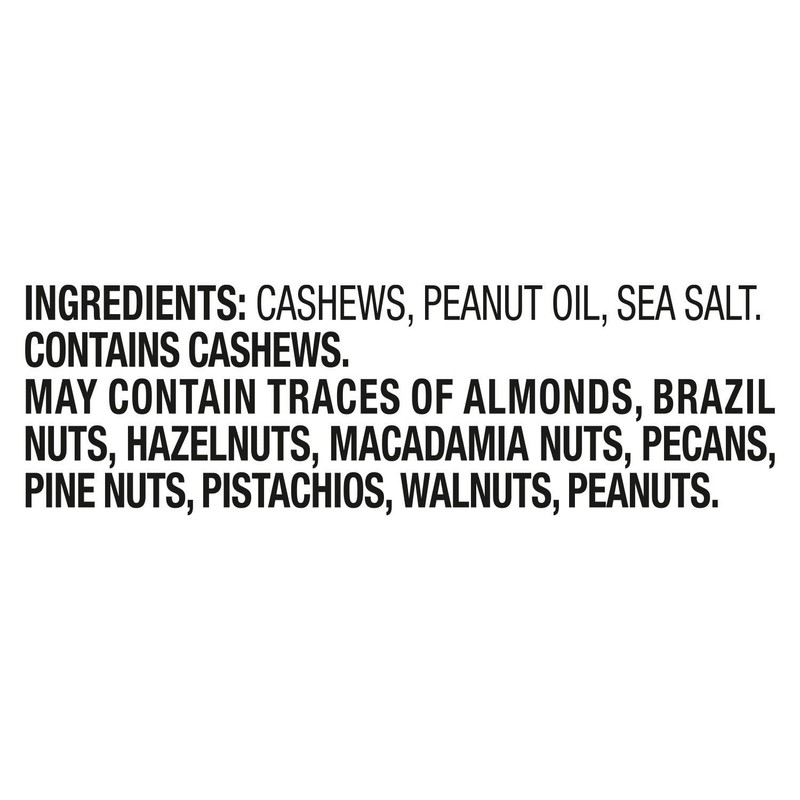 Member's Mark Lightly Salted Whole Cashews, 33 oz. gallery