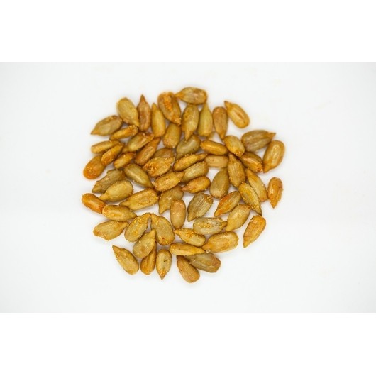 Sunrich Non-Dairy Buffalo Ranch Sunflower Kernels, 150 Each gallery