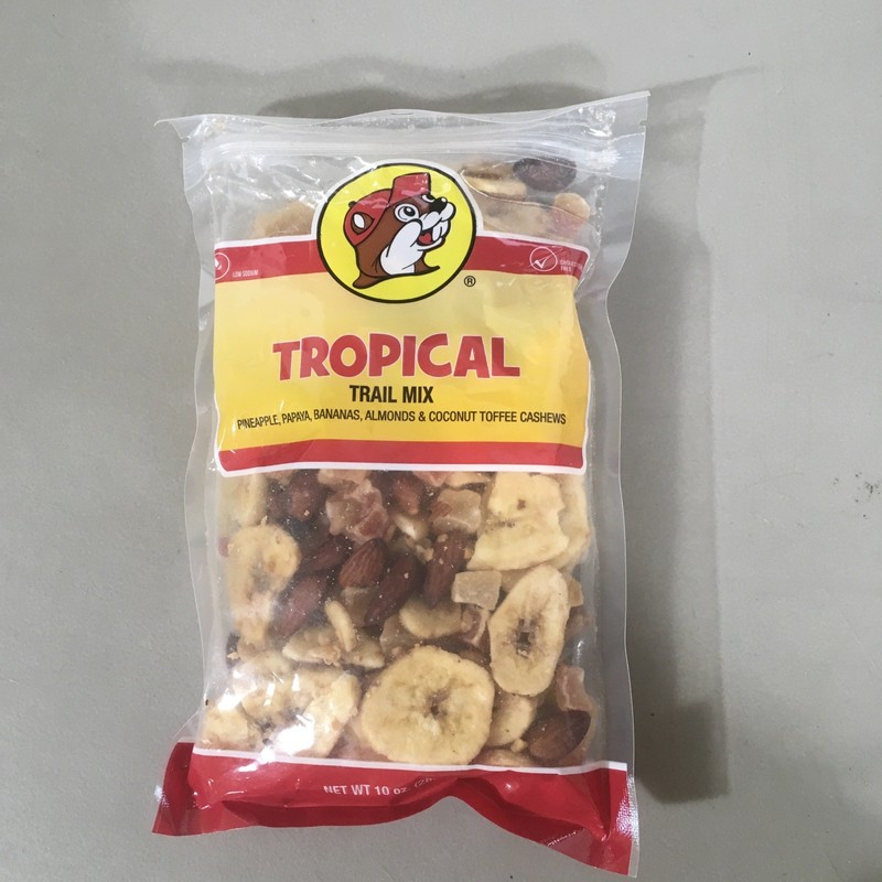 Buc-ee’s Tropical Trail Mix