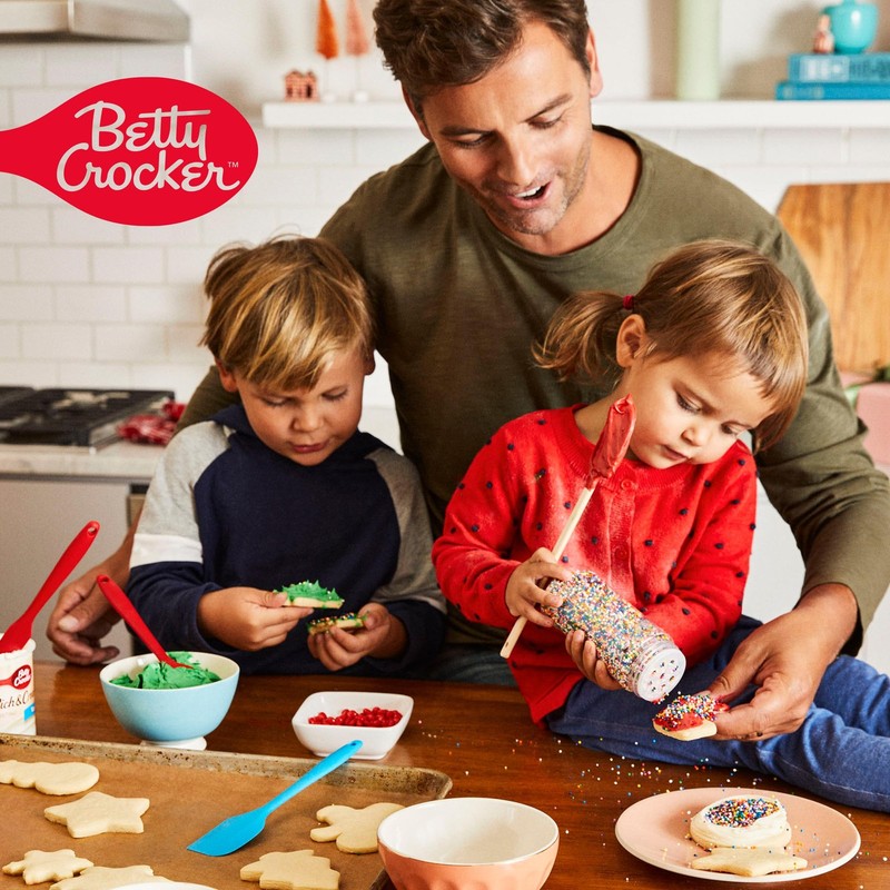 Betty Crocker Banana Nut Muffin and Quick Bread Mix, 12.3 ounce (Pack of 12) gallery
