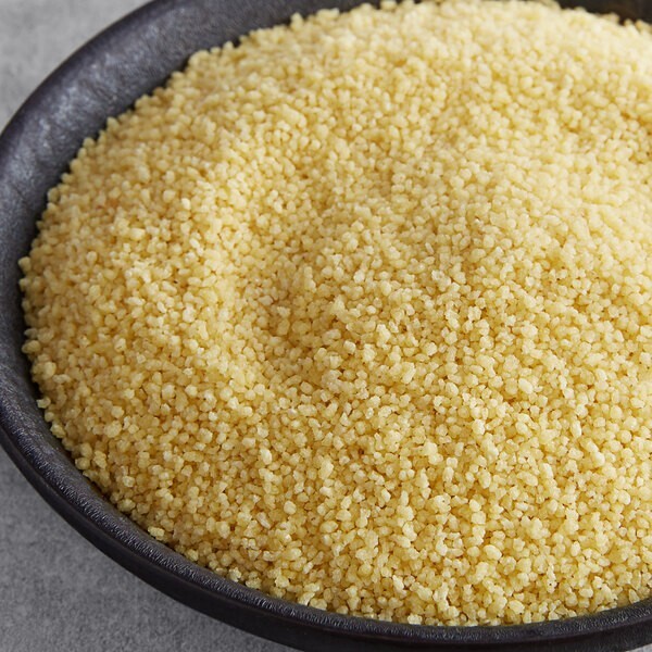 Royal Original Couscous - 10 lb. gallery