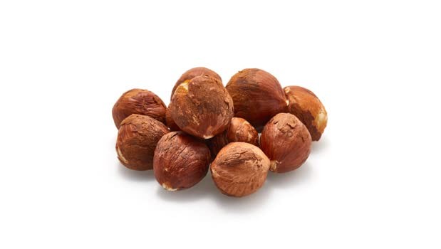 Yupik Raw Hazelnuts, 2.2 Lb (35.2 Oz), Gluten-Free, Kosher, Filberts, Whole Nuts gallery
