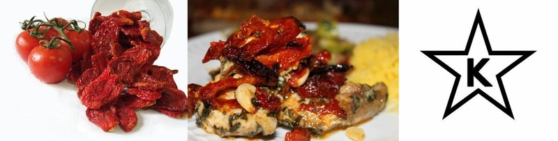 10 Lbs-Sun Dried Tomatoes Halves – save now- Kosher-Free Shipping