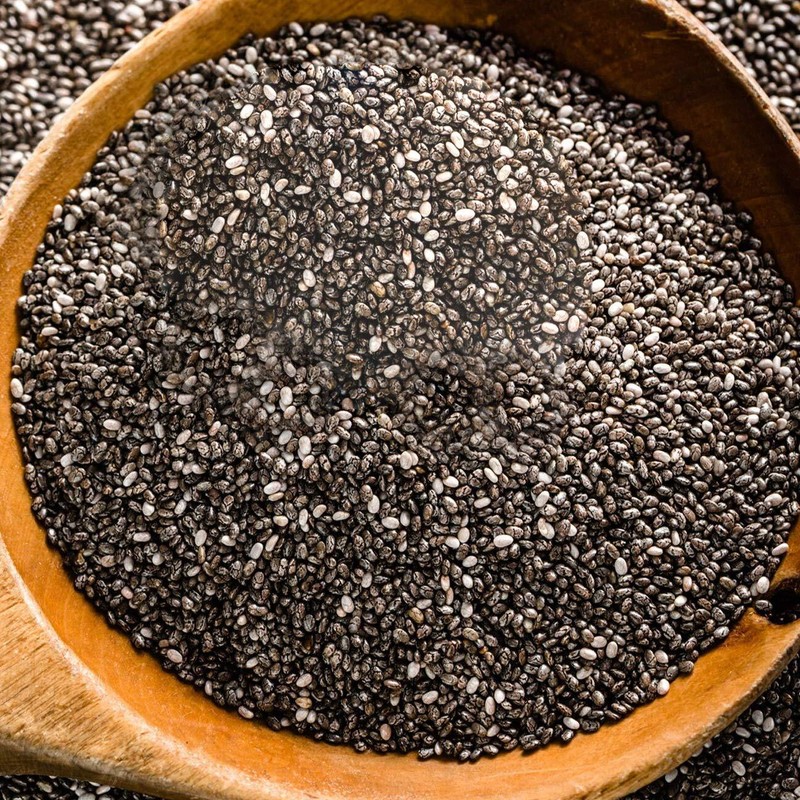 Yuvika Chia Seeds 400g gallery