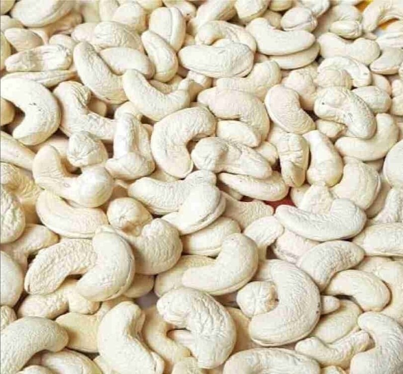 Cashew Nuts whole Fresh taste premium quality (A )grade 100% ceylon pureproducts