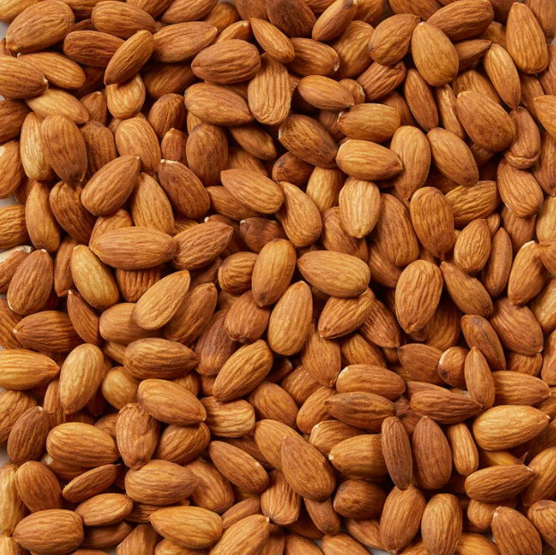 Kirkland Signature Supreme Whole Almonds 3 lbs Fresh Premium Bulk Nuts Kosher gallery