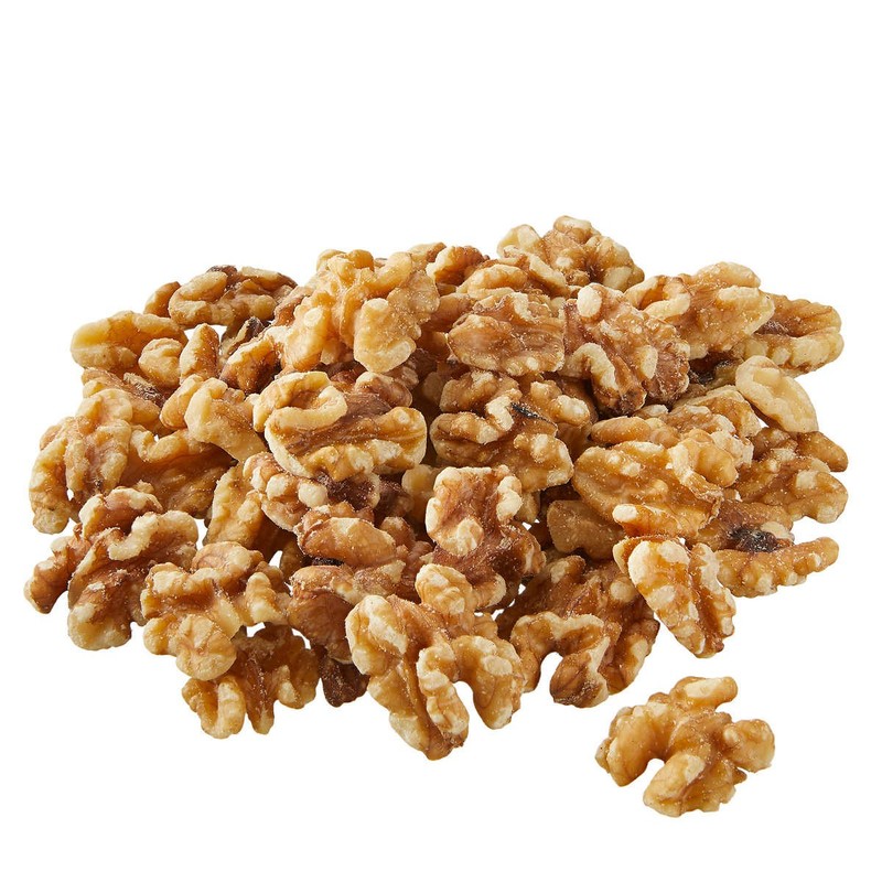 Kirkland Signature Walnut Halves, 3 Pounds gallery