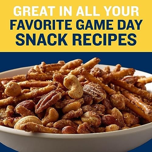 Mixed Nuts Salted 27 oz Resealable Jar Peanuts Almonds Cashews Pecans Less Than gallery