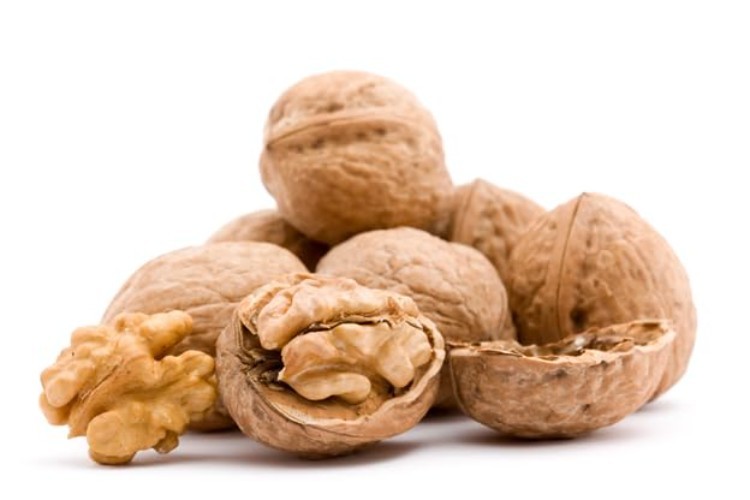 California Walnuts In Shell - Quality 4 lbs gallery