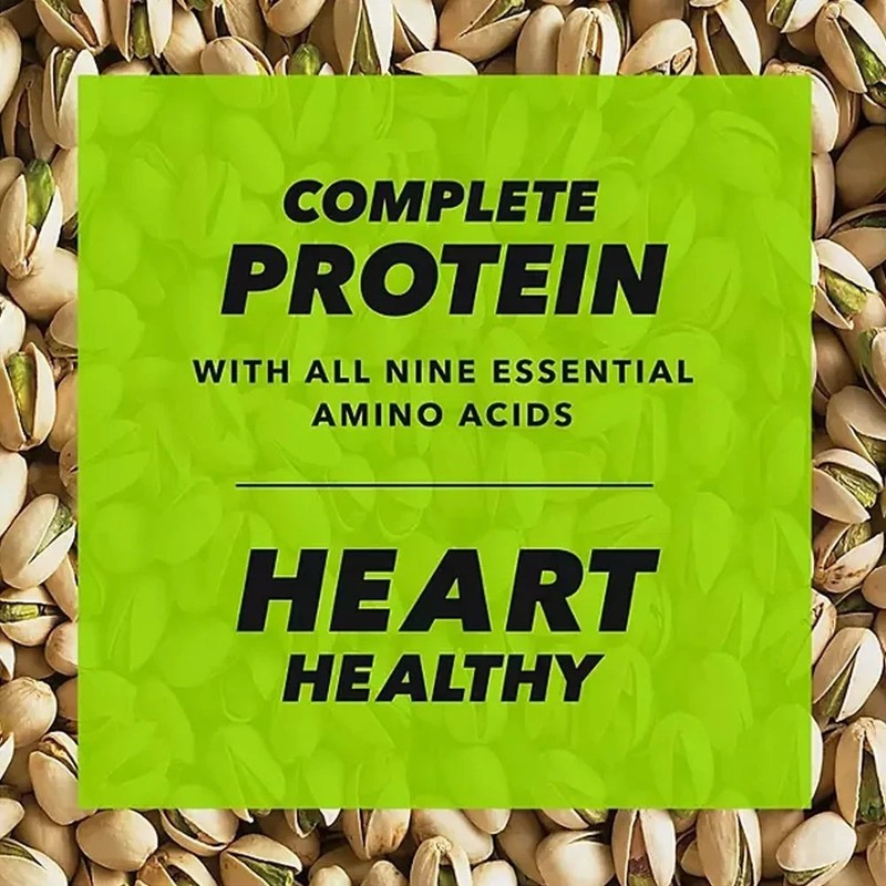 Wonderful Pistachios In-Shell Roasted and Salted Nuts 48 Ounce , Free Shipping gallery
