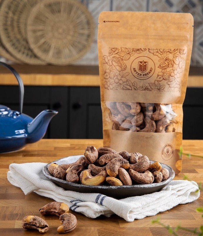 Roasted Cashew