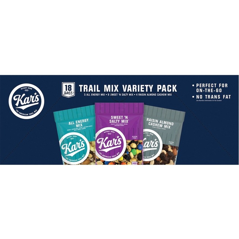 Kar's Snack Mix (sn08826) gallery