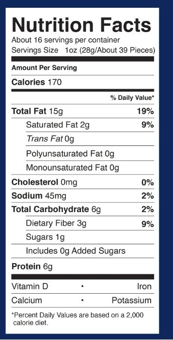 Planters LIGHTLY SALTED Mixed Nuts Peanuts Almonds Pecans 10.3 oz Can - 6 PACK gallery