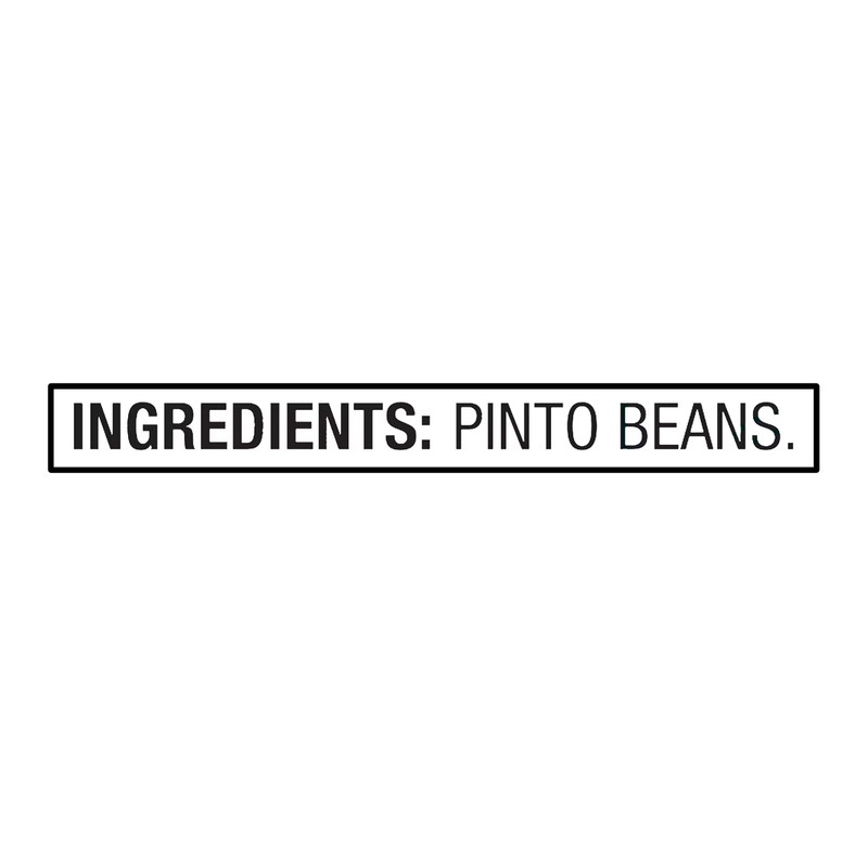 Great Value Dried Pinto Beans, 8 lb Bag gallery