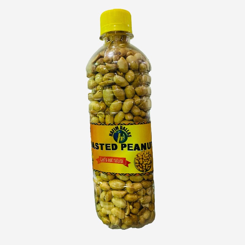 Grilled Peanuts Roasted Peanuts 16 oz gallery