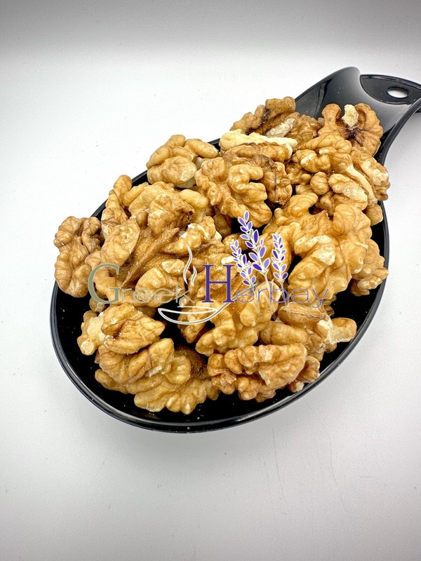 Walnuts Kernel 2/4 Unshelled 460g Juglans | Nuts & Seeds