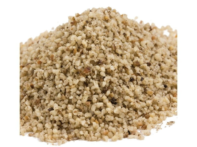 Black Walnut Bits/Meal 2 Pounds Free Shipping