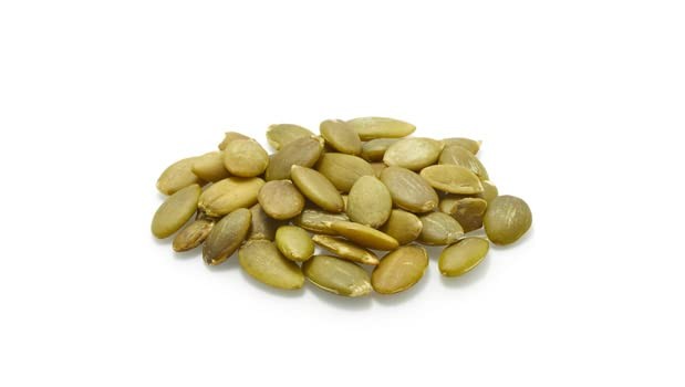 Yupik Raw Pumpkin Seeds, No Shell, 1 lb 16 oz, GMOFree, GlutenFree, Kosher, S... gallery