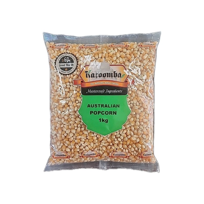 Katoomba – Australian Popcorn – 1kg