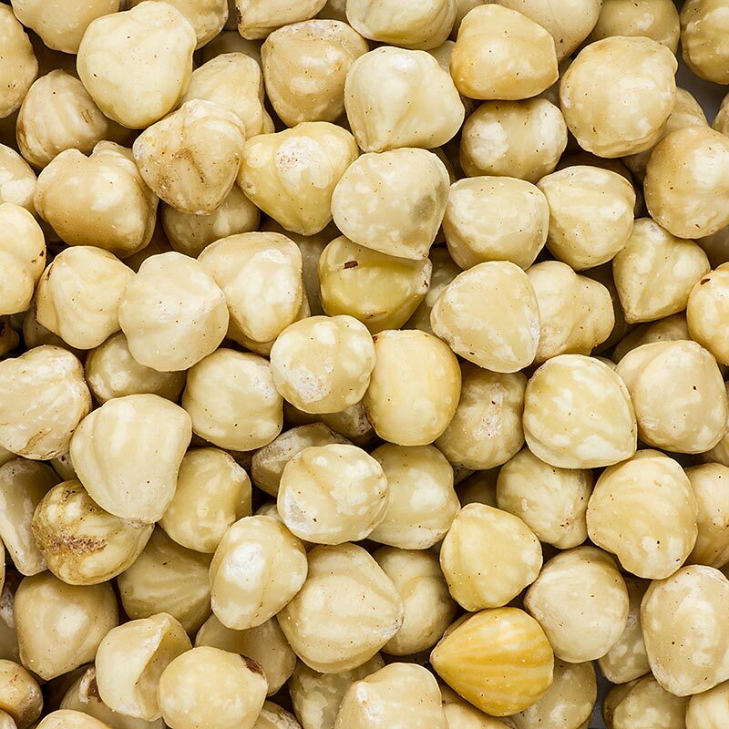 Whole Hazelnuts Roasted Fındık Non - GMO Verified, High Quality Organic Fresh Un