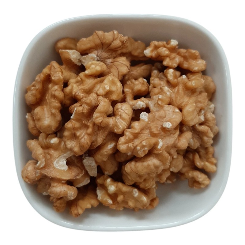 Walnuts Kernel Organic Natural Premium Quality Healthy Crunchy Nuts 200g