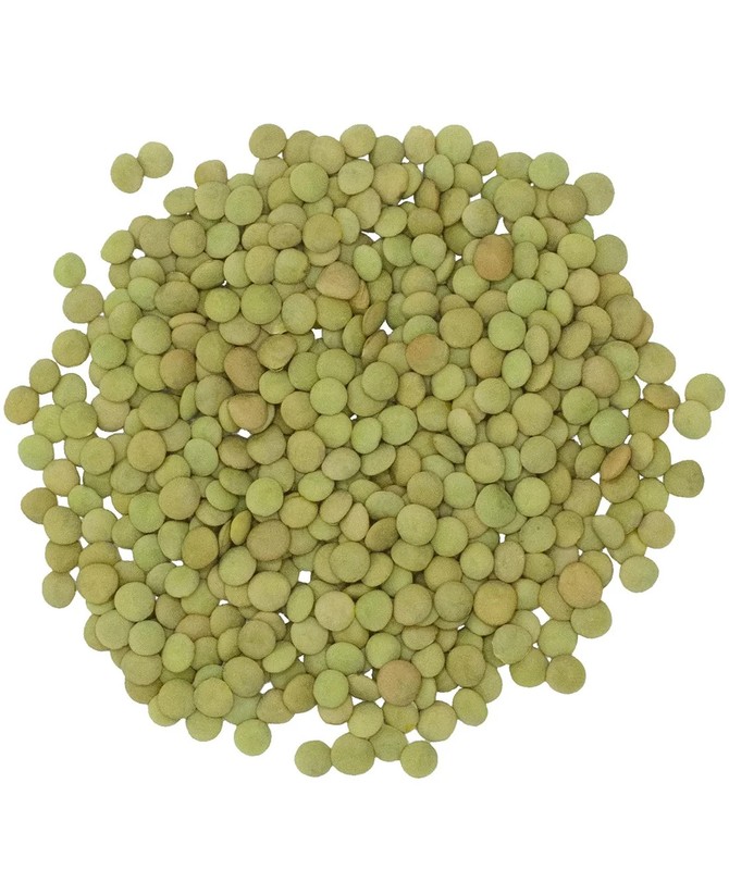 Green Lentils Brown Lentils, All Natural, Non-GMO, Kosher