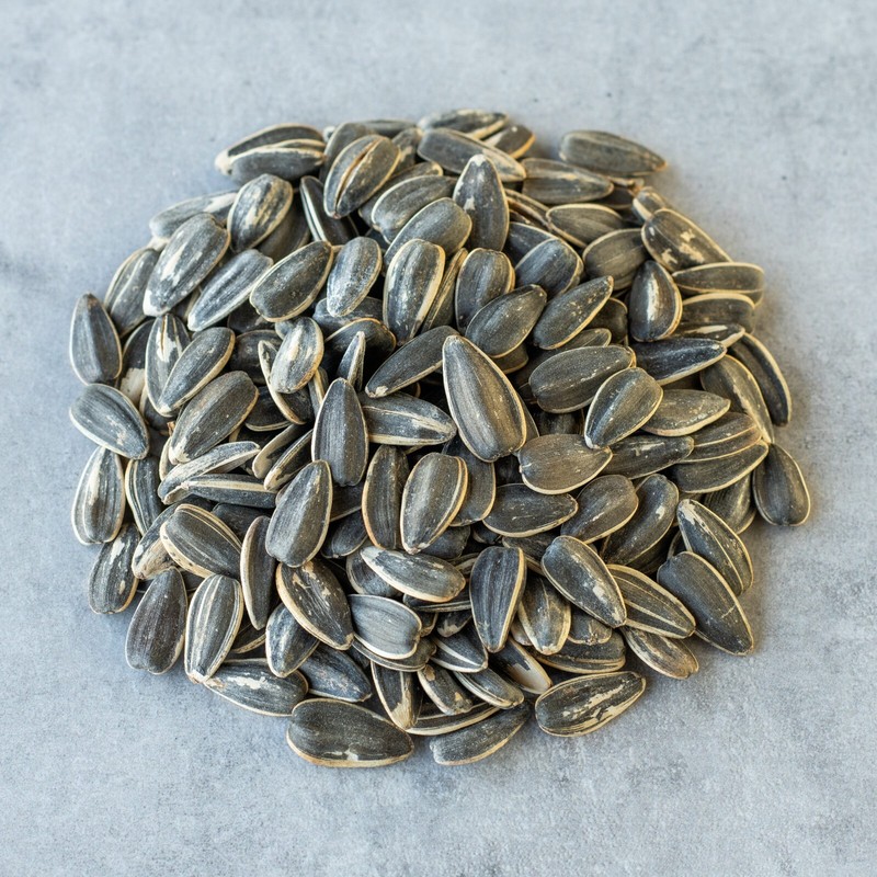 100 Gram SUNFLOWER SEEDS Roasted Salted – Roasted Sunflower seeds – Free post