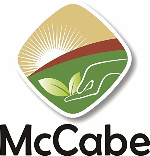 McCabe Organic Adzuki Bean, 2 lb (32oz), USDA Certified Organic, Product of USA gallery