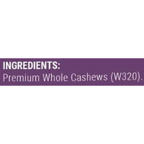 Happilo Natural Premium Whole Cashew Nuts, 200 g gallery