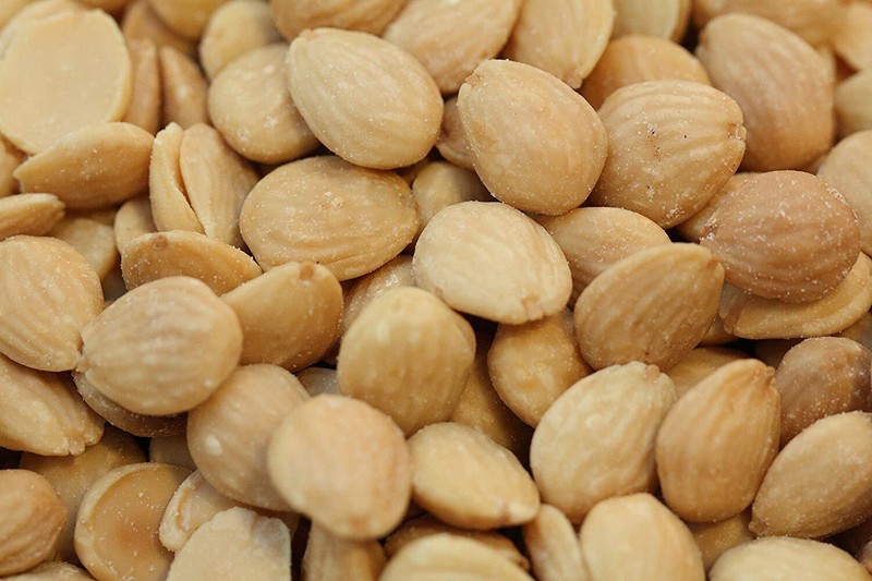 Yupik Nuts Roasted Sea Salt Marcona Almonds, 2.2 lb, Pack of 1 gallery