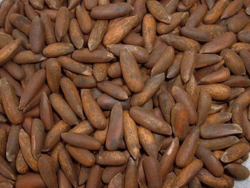 Nazo Pine Nuts 7oz gallery