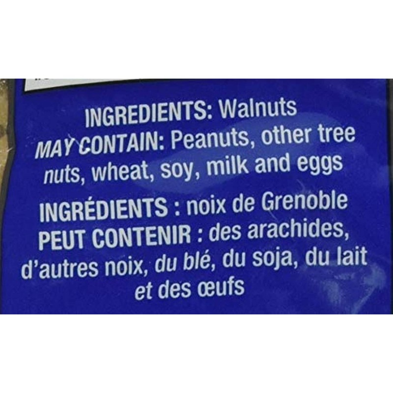 Kirkland Signature Walnuts gallery