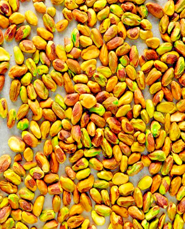 CURRY FLAVOR ROASTED SHELLED PISTACHIO BULK VALUE BAG LIMITED PICK YOURS NOW! gallery