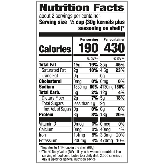 David Dill Pickle Sunflower Seeds, 5.25 Ounces, 12 Per Case gallery