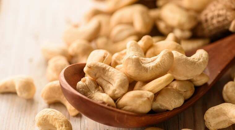 Srinlanka Natural Best grade Standard Raw Cashew Nut 500g bulk whole Split gallery