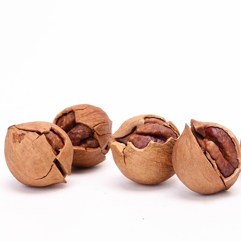 2023 Lin’an China HICKORY NUTS 2022 No chemicals 250g spiced salt flavor