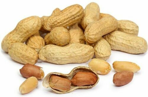 Hampton Farms Unsalted In-Shell Peanuts 5 lbs gallery