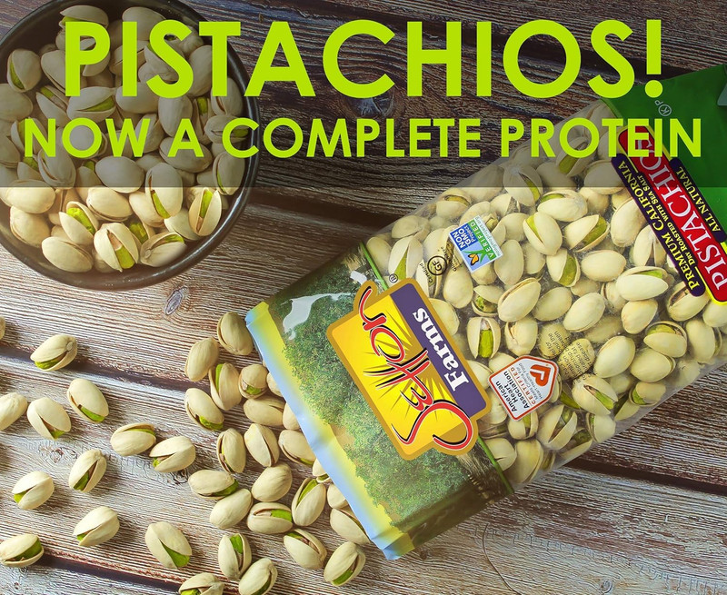 Dry Roasted and Salted Pistachios, Premium California in Shell Pistachios, 1 Pou gallery
