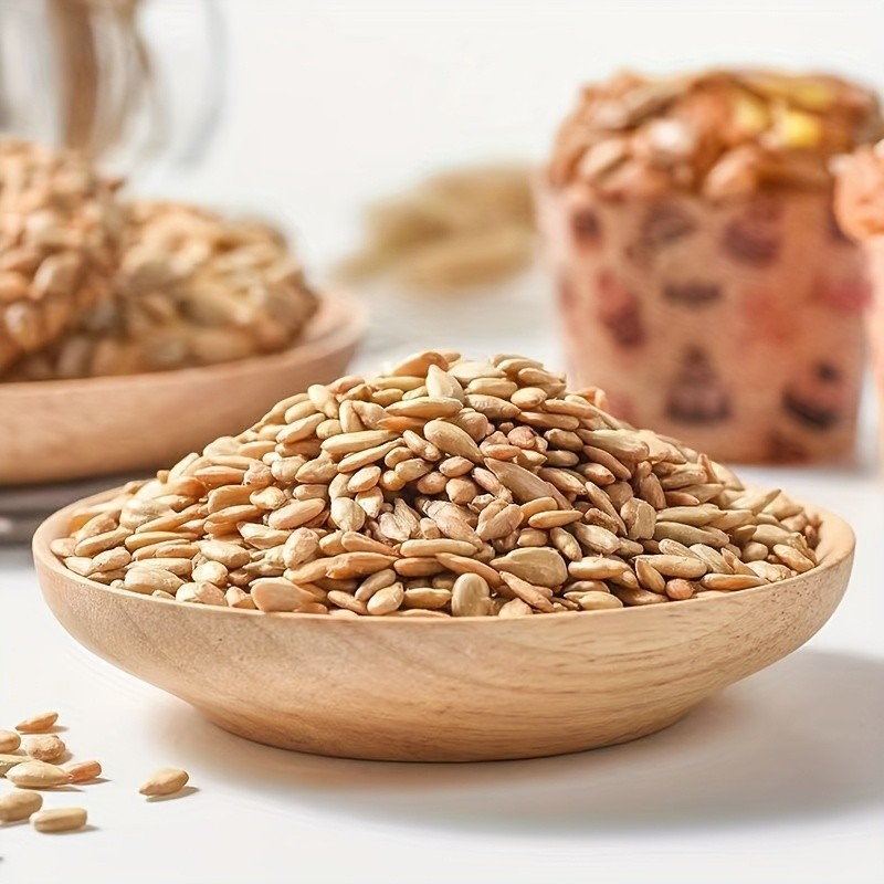 VBSWAP Hulled Sunflower Seeds 11oz Raw Unsalted gallery