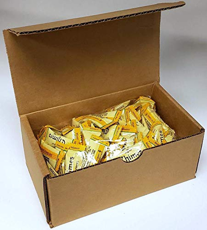 Chimes Mango Ginger Chews, 16 Ounce (Pack of 1) gallery