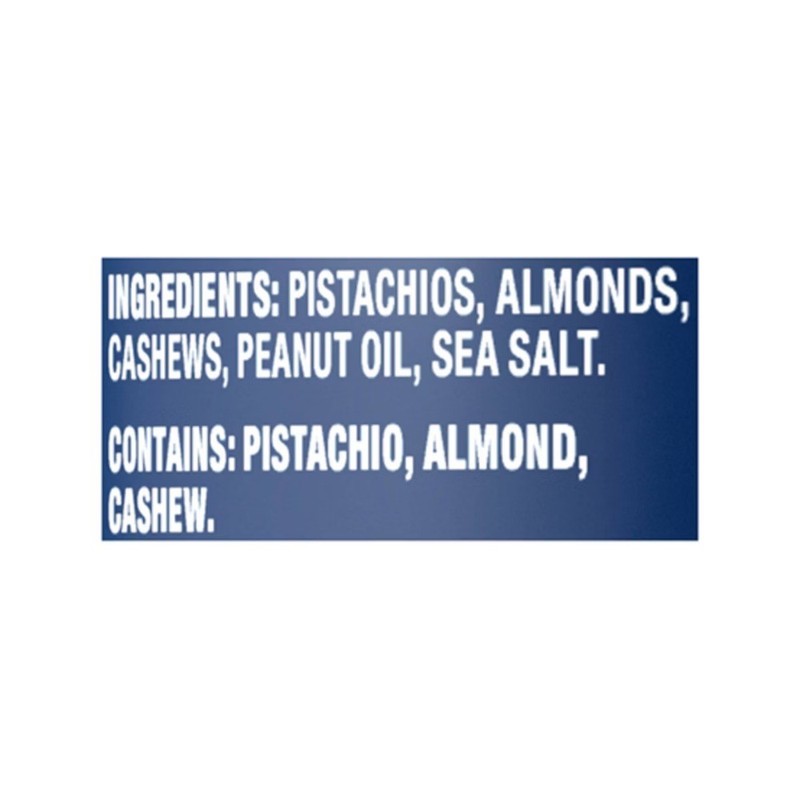 Planters Deluxe Pistachio Mix - 14.5oz gallery