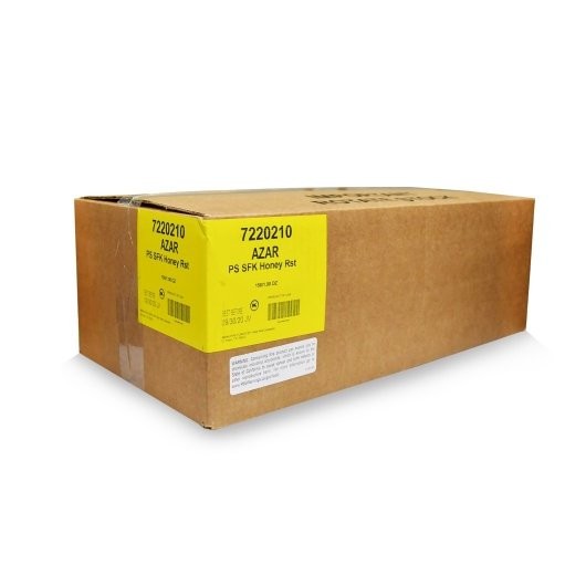 Power Snacks Honey Roasted Sunflower Kernels, 1 Ounces, 150 Per Case gallery