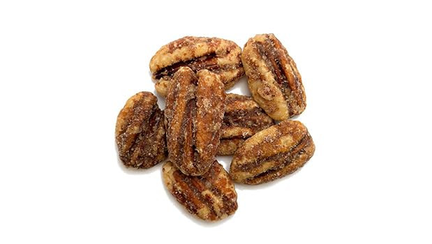 Butter Flavored Toasted Pecans, 1.1 lb, Sweet & Salty Crunchy Gourmet Snack, ... gallery