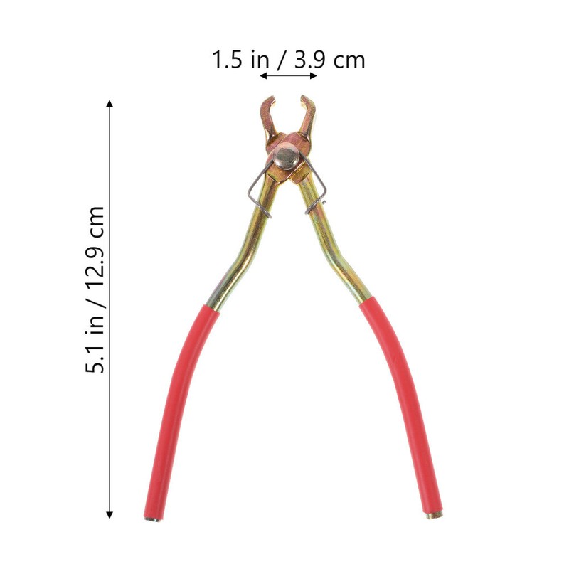 3 Pcs Handheld Nut Opener Pistachio Opener Pine Nut Clip Snack Tool Almond gallery