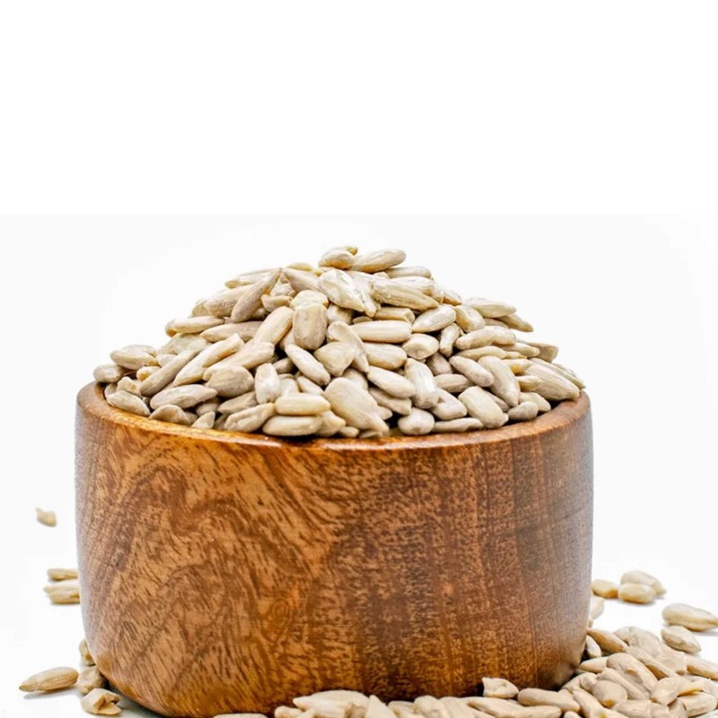 Sun Flower Seeds unglazed Organic Food Roasted in the oven untill fragrant 355g gallery