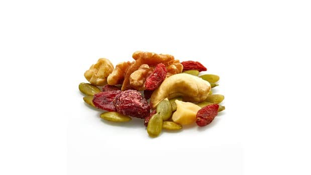 Yupik Trail Mix, Organic Goji Sport, 2.2 lb, An organic mix of pumpkin seeds,... gallery
