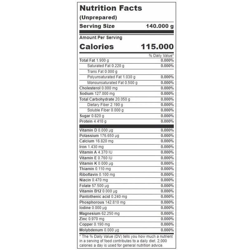 Furmano's Fully Cooked Quinoa Value Pack Bulk 6 Pound Pouch gallery