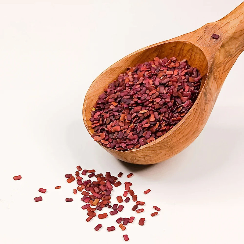 Organic Irani Methi Brown Fenugreek Whole Seeds 100 Gm gallery
